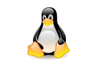 linux logo